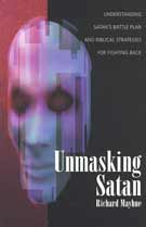 Recognize Satan's strategies