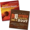 Gospel Songs of 2009 CD