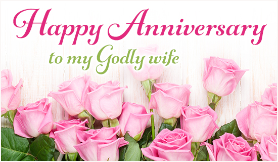 Anniversary ECards Free Christian Ecards Online Greeting Cards