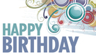 Happy Birthday - Ecard