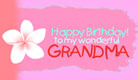 Grandma - Ecard