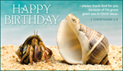 Happy Birthday - Ecard