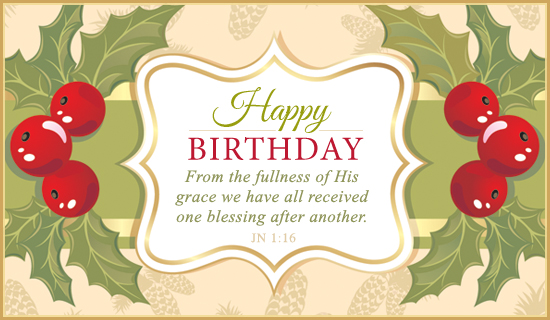 free birthday clipart for email - photo #24