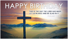 Praise The Lord - Ecard