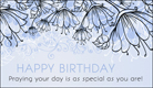 Special Day - Ecard