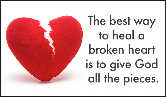 Broken Heart