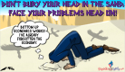 Face Your Problems