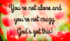God's Got This - Ecard