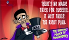 Obamanomics Encouragement