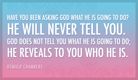 Oswald Chambers - Ecard