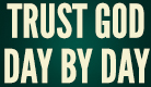 Trust God - Ecard