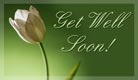 Get Well Soon!