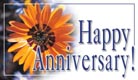 Happy Anniversary - Ecard