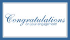 Engagement - Ecard
