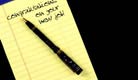 New Job - Note Pad - Ecard