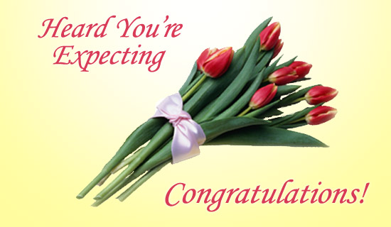 Free Expecting eCard - eMail Free Personalized Celebrations &amp; Events ...