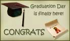 CONGRATS!