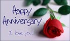 Happy Anniversary