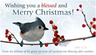 John 1:16 - Ecard