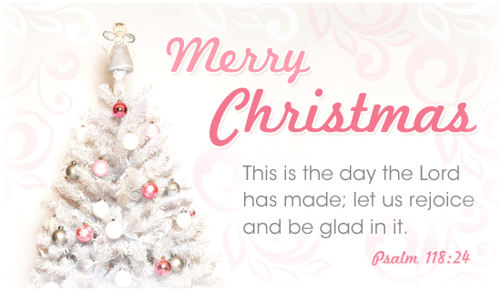 Rejoice! - Ecard