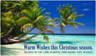 Warm Wishes - Ecard