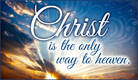 Only Way - Ecard
