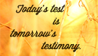 Testimony - Ecard