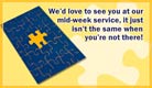 Puzzle - Ecard