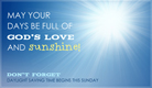God's Love