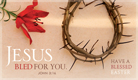 Blessed Easter