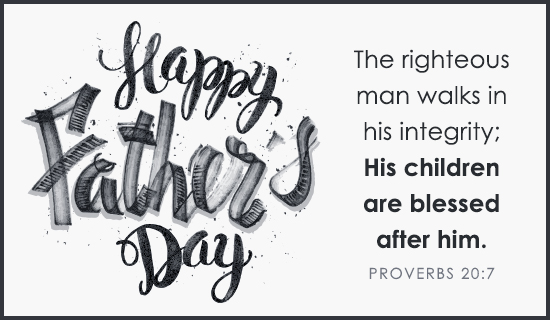 free christian clip art for father's day - photo #1
