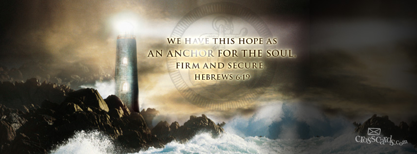 Anchor for the Soul