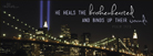 Patriot Day - Facebook Cover