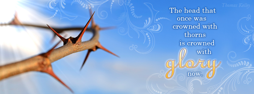 Religious Easter Facebook Timeline Covers