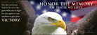 Patriot Day - Facebook Cover
