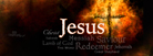 Names of Jesus - Facebook Cover