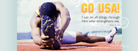 Olympics - Facebook Cover