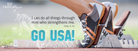 Olympics - Facebook Cover