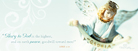 Glory to God - Facebook Cover
