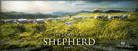 Psalm 23:1 - Facebook Cover