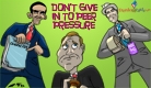 Peer Pressure
