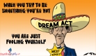 Fooling Yourself