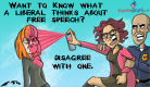 Free Speech