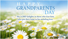 Grandparents Day