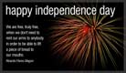 Independence Day