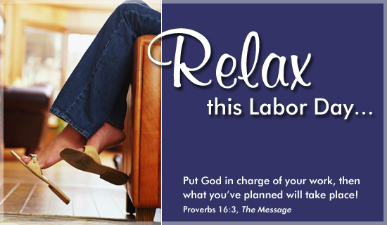 Free Relax This Labor Day Ecard Email Free Personalized Labor Day