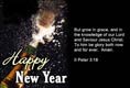 Happy New Year