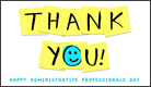 Thank You Smile