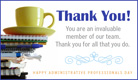Invaluable - Ecard