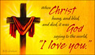 Christ Hung - Ecard